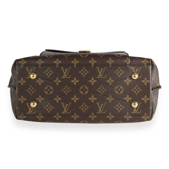 Louis Vuitton Monogram Canvas Mètis Hobo - Picture 6 of 9